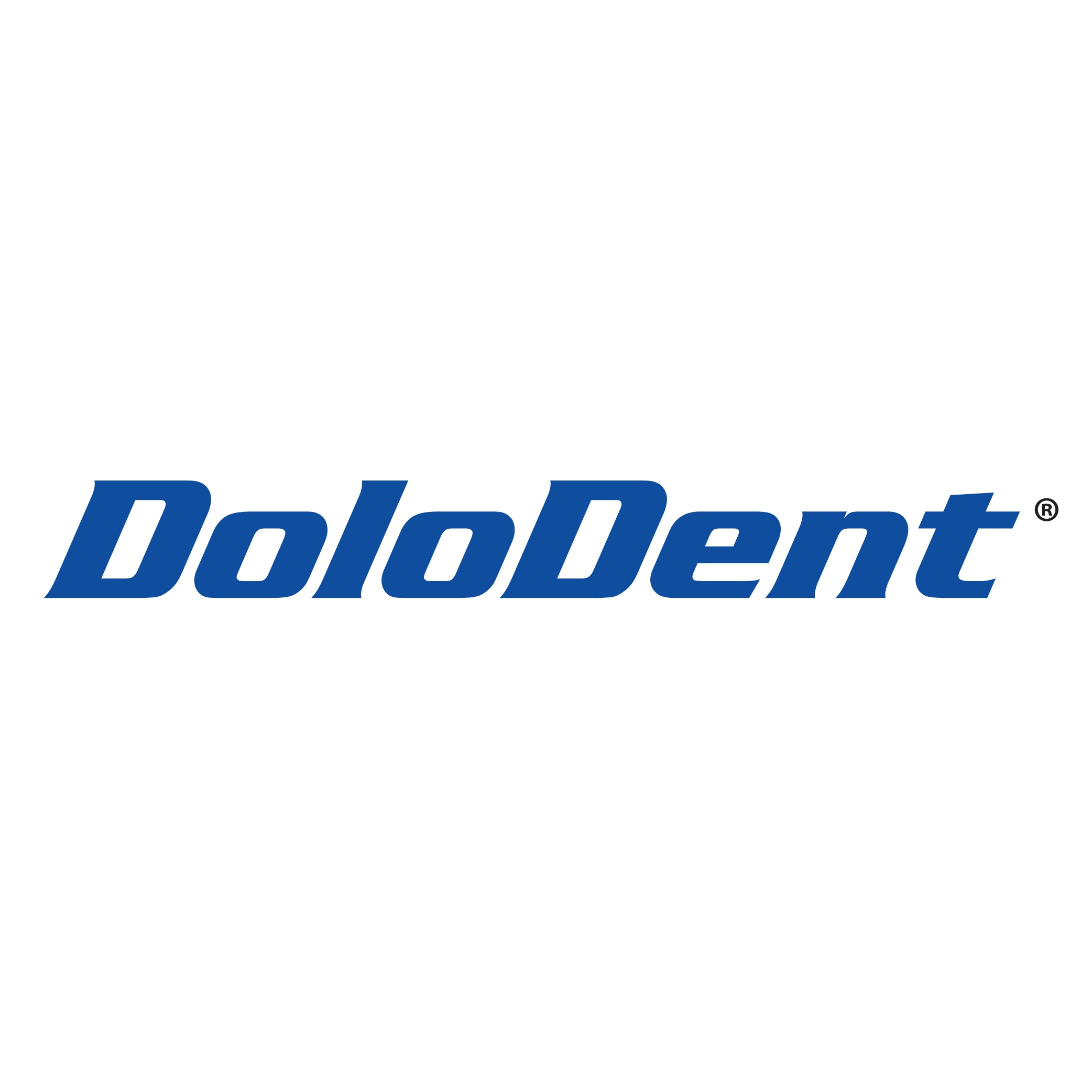 DOLODENT logo